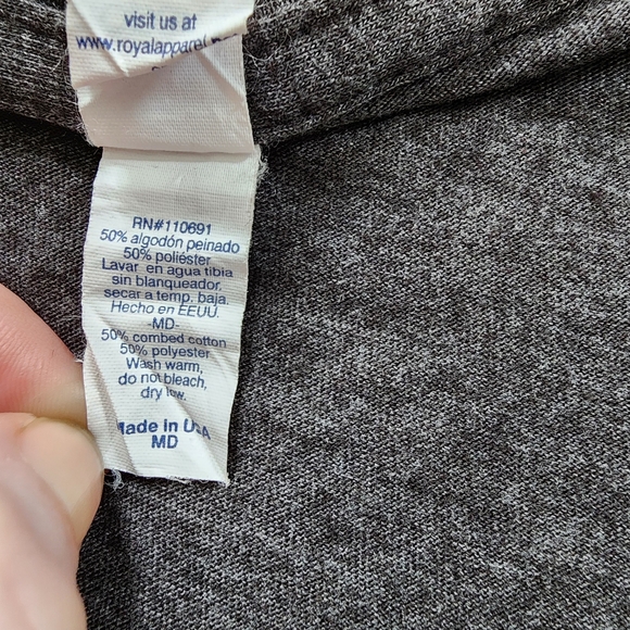 Grey Goose Island Tee, Women's M - Picture 6 of 12